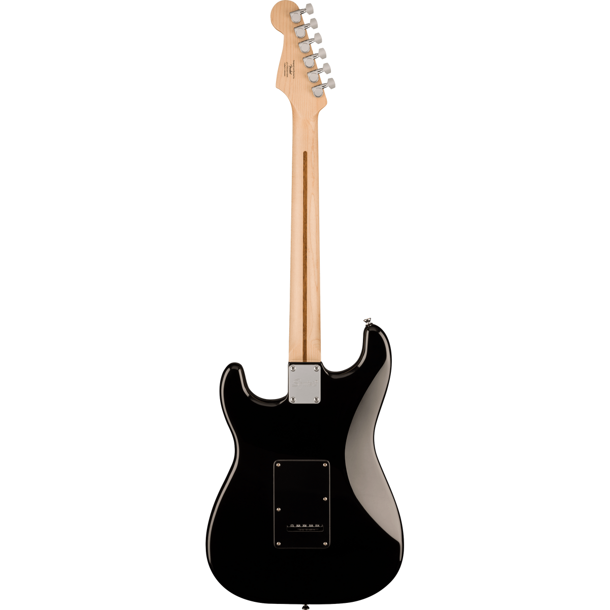 Fender Squier Sonic® Stratocaster® HSS, Maple Fingerboard