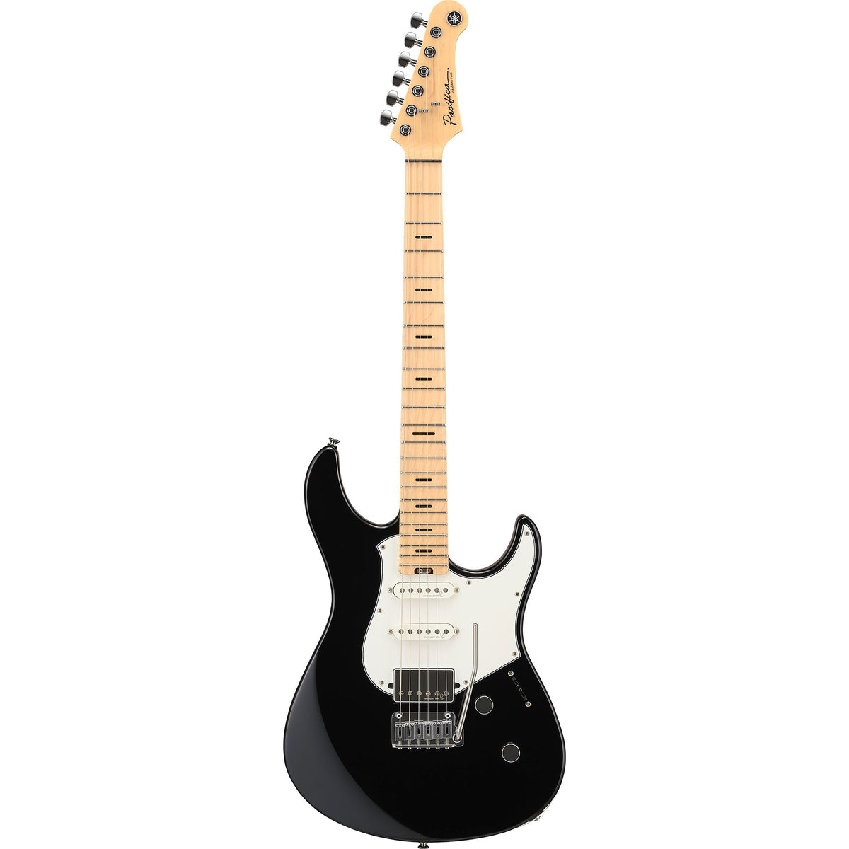 Yamaha Pacifica PACS+12M Standard Plus Electric Guitar – RS Music