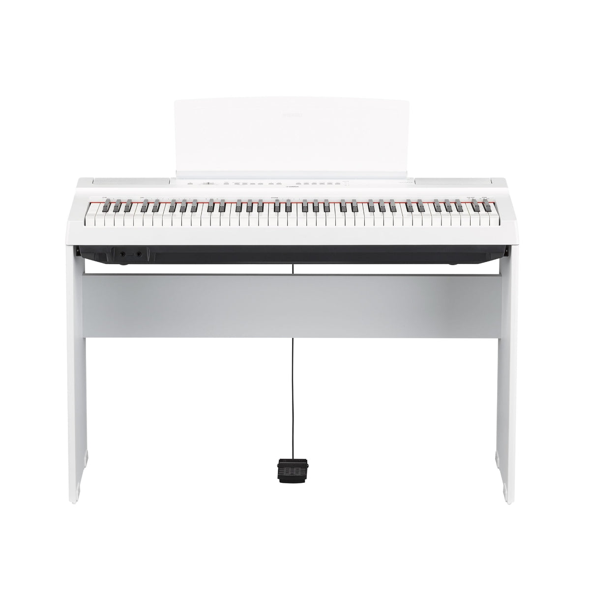 Yamaha P-121 Digital Piano - RS Music – RS Music