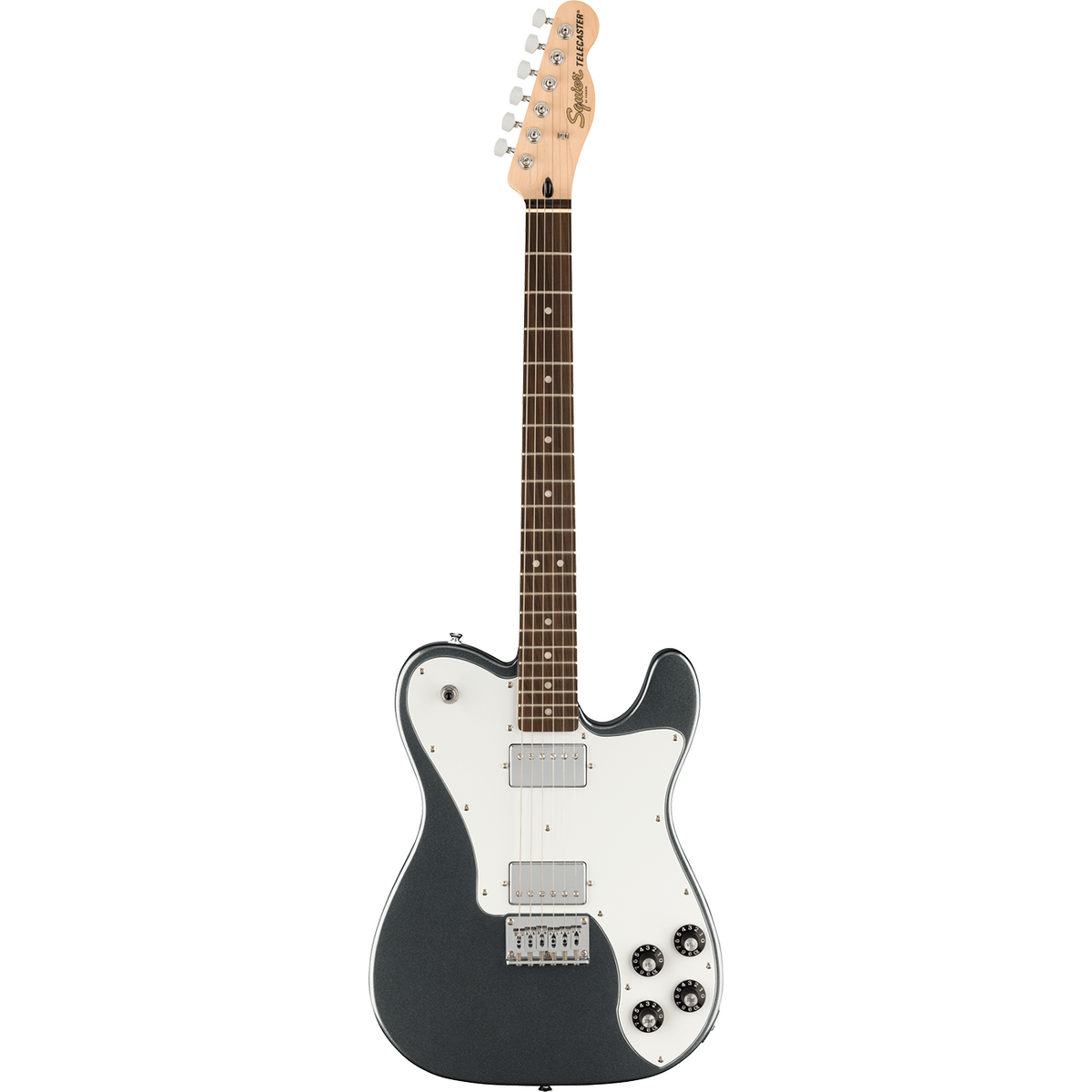 Fender Affinity Series ™ Telecaster ® Deluxe – RS Music