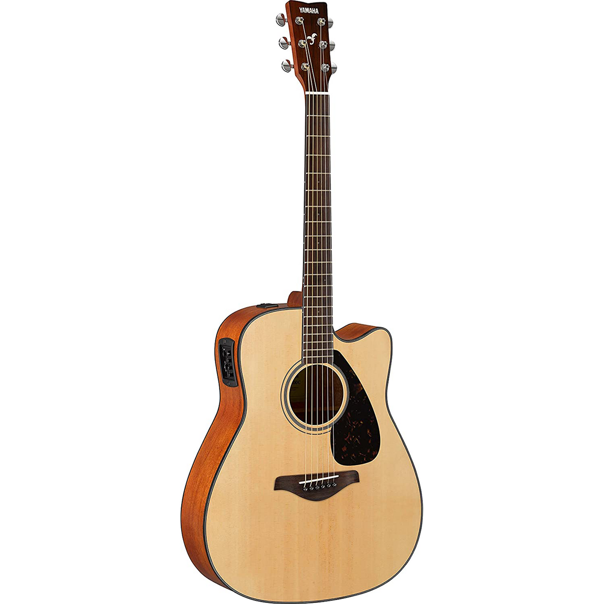 Yamaha fg store series fgx800 stores