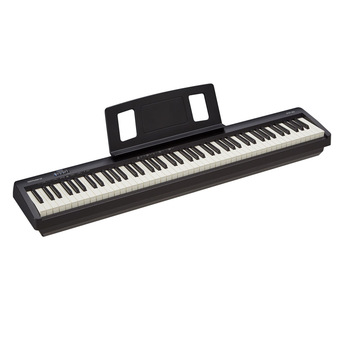 FP-10-BK Roland Digital Piano Black