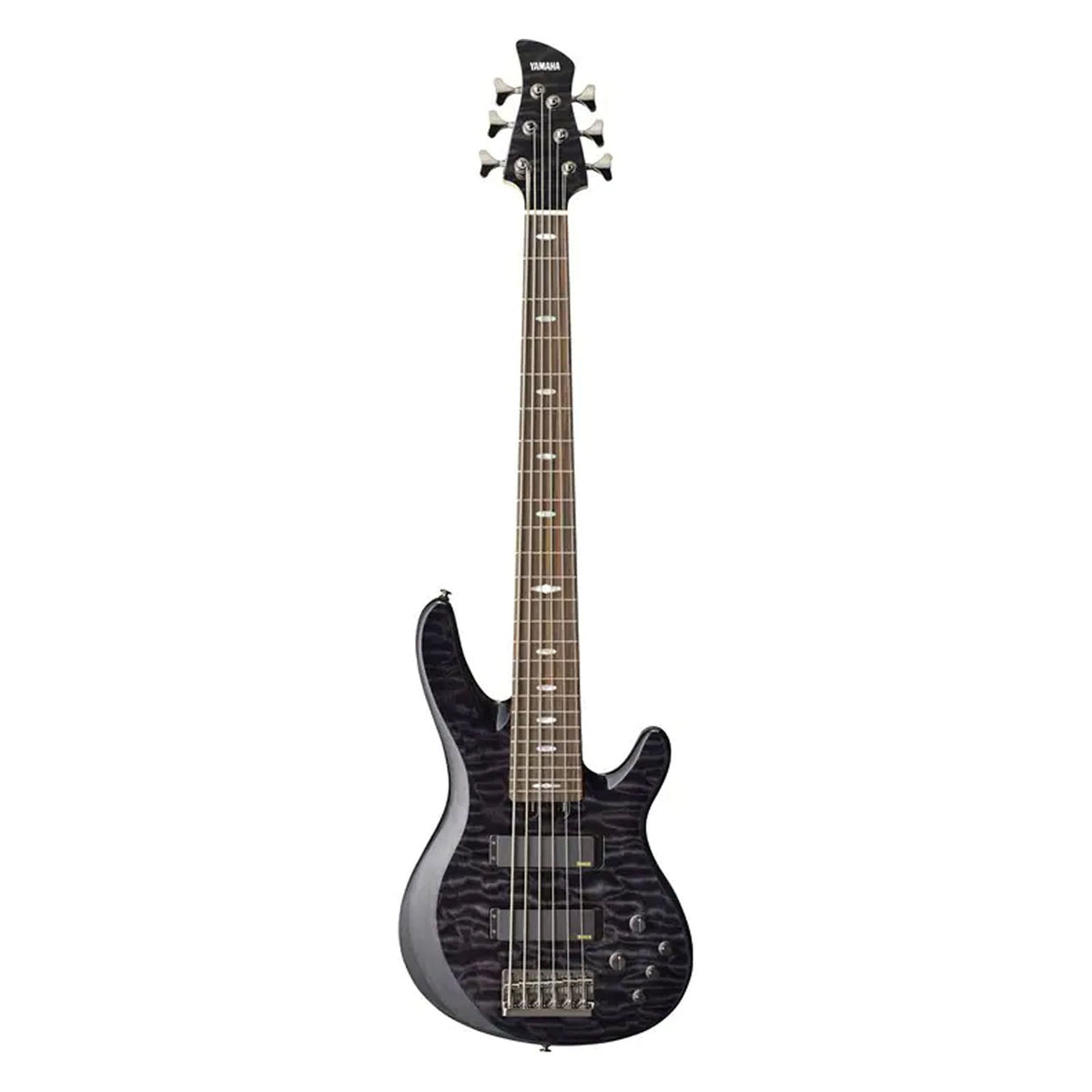 Yamaha TRB Series TRB1006J Bass Guitar – RS Music