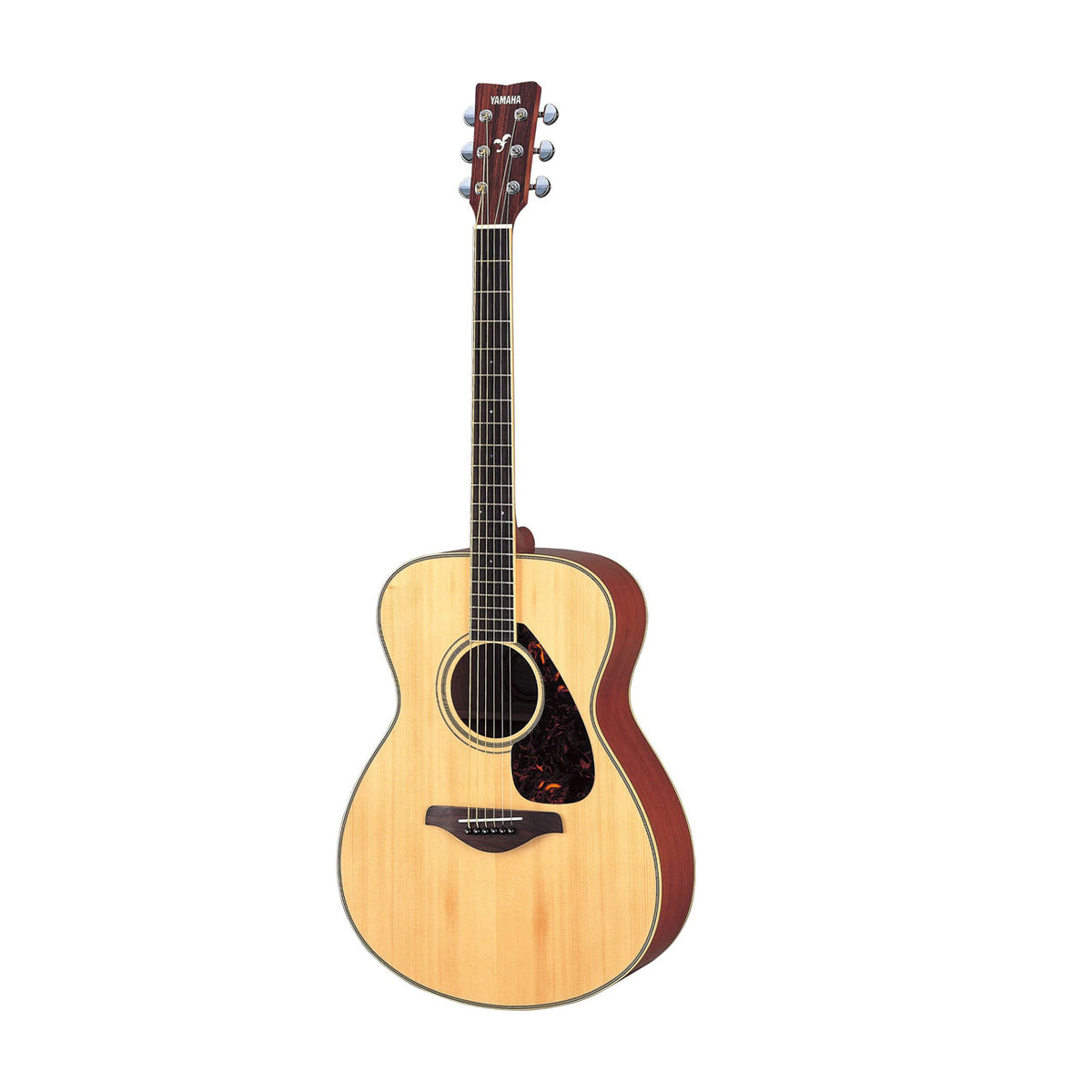 Yamaha FS Series FS700S Acoustic Guitar – RS Music