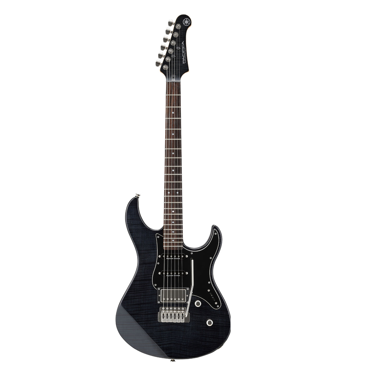 Yamaha Pacifica PAC612VIIFM 600 Series Electric Guitar - RS Music
