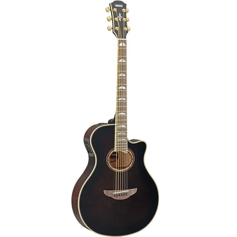 Yamaha APX Series APX1000 Acoustic Electric Guitar