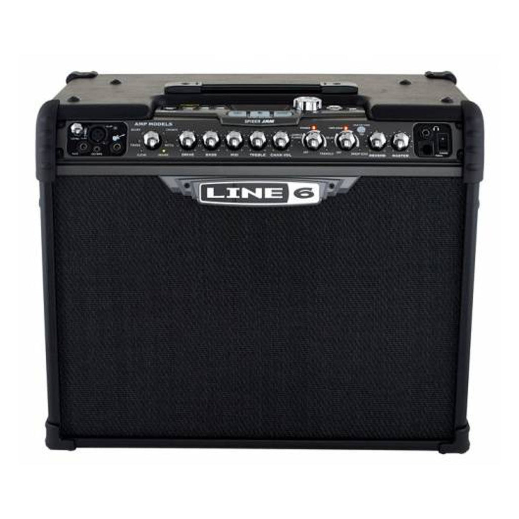 Line 6 top Spider Jam