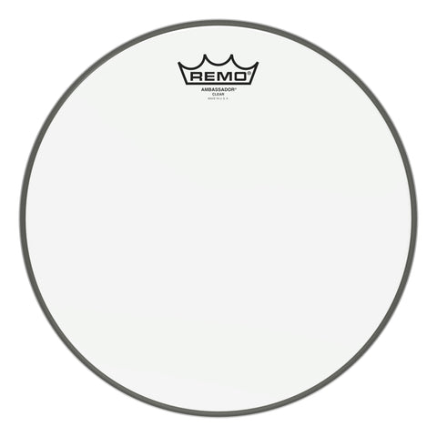 BA-0312-00 Remo Ambassador Drumhead