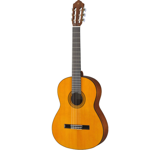 Yamaha CG/CGX Series CG102 Classical Guitar