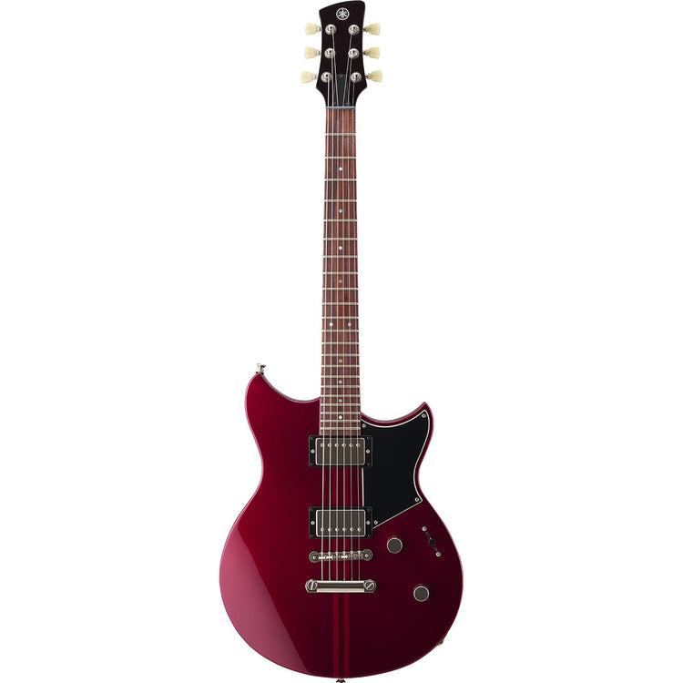 Yamaha REVSTAR scocche Series RS420